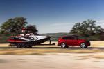 Jeep Grand Cherokee SRT8 2014 года